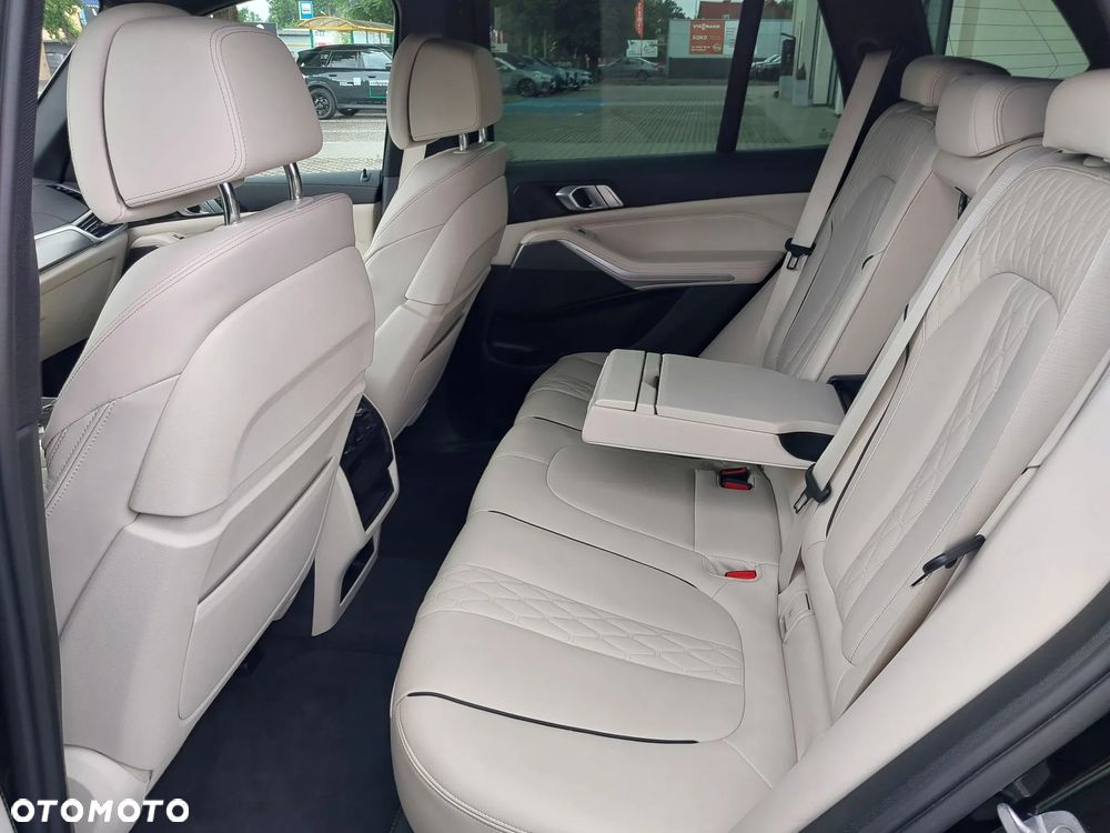 BMW X5 xDrive25d sport - 25