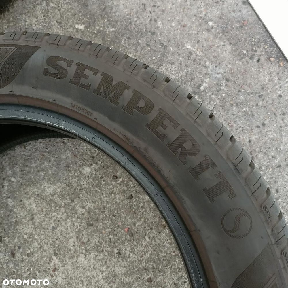 Opona 205/55/17 Semperit Speed-Life 3 (E7122) - 2