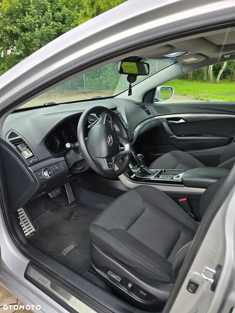 Hyundai i40 1.7 CRDi Automatik Premium - 7