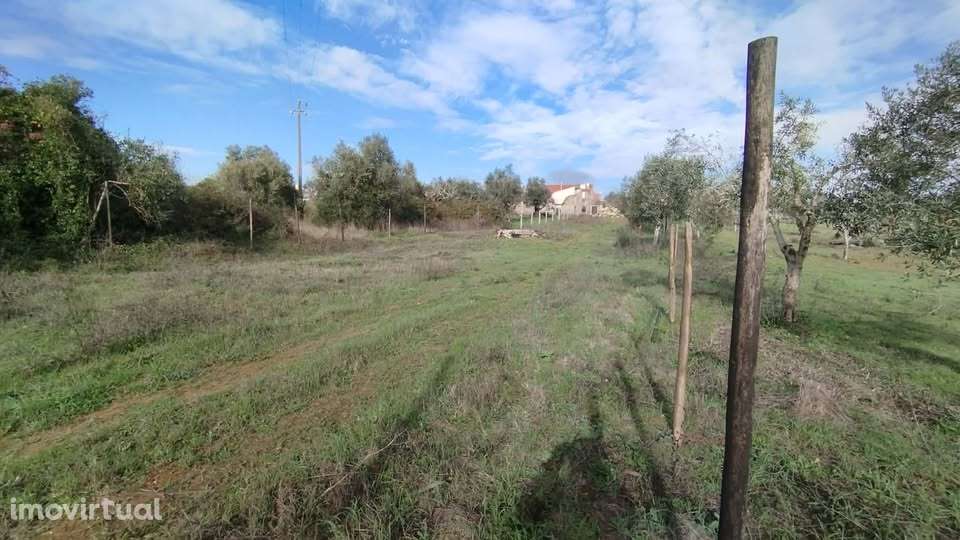Terreno Urbano em Paialvo, Tomar - Grande imagem: 5/9