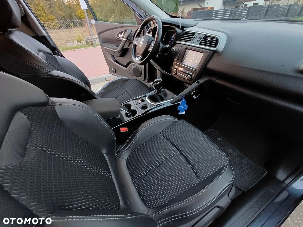 Renault Kadjar Energy TCe 130 COLLECTION - 18
