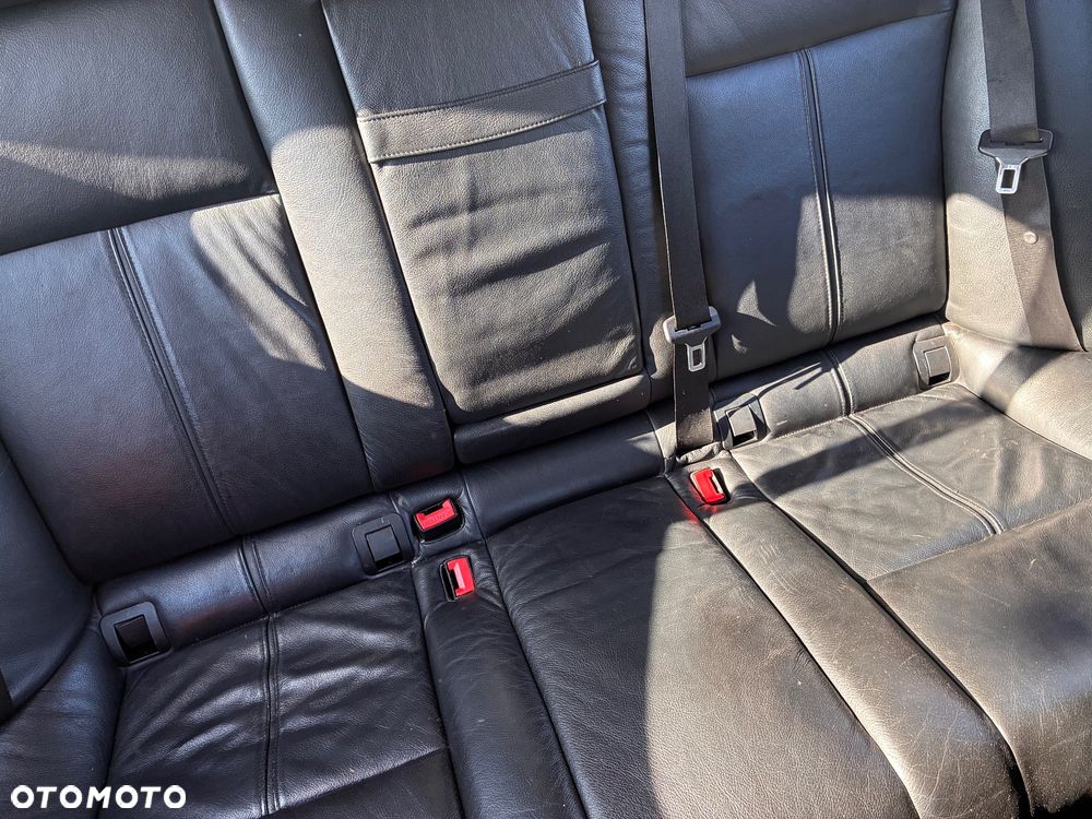 BMW Seria 5 - 20