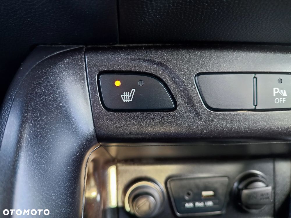 Hyundai ix35 1.7 CRDi Comfort 2WD - 24