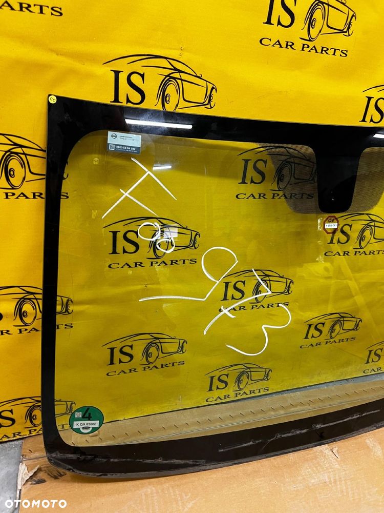 SZYBA PRZÓD PRZEDNIA CZOŁOWA NISSAN eNV-200 eNV 200 E-NV200 E NV200 2016R - 4