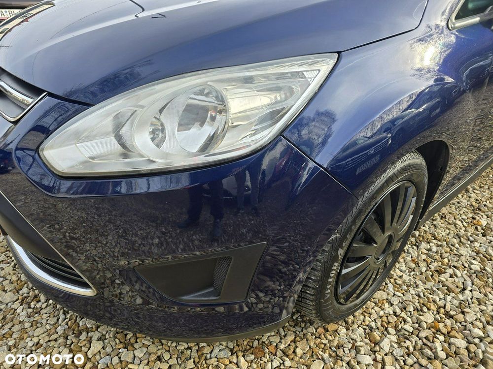 Ford C-MAX 1.6 TDCi DPF Ambiente - 26