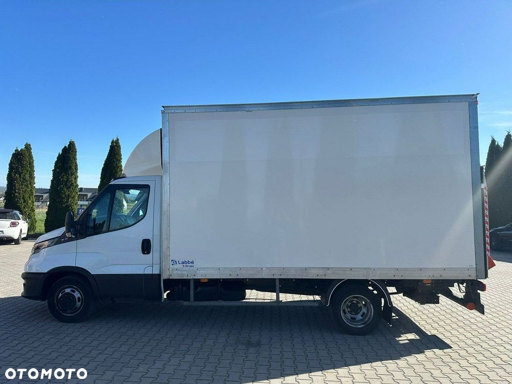 Iveco Daily 35C16 V - 3