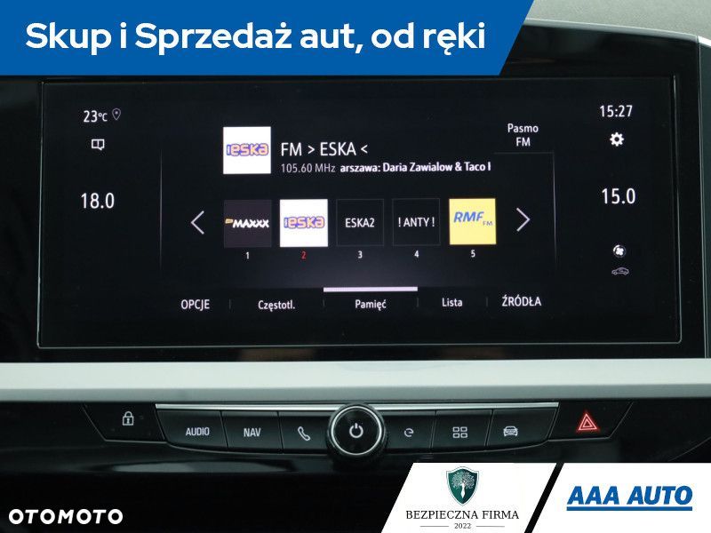 Opel Grandland X - 15