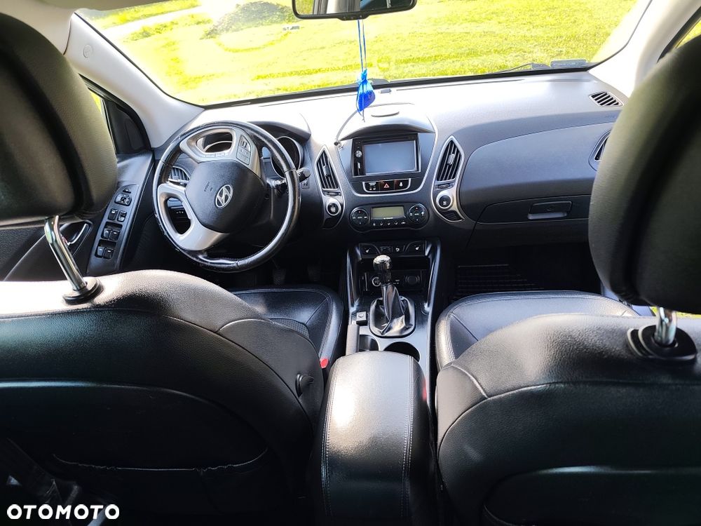 Hyundai ix35 - 5