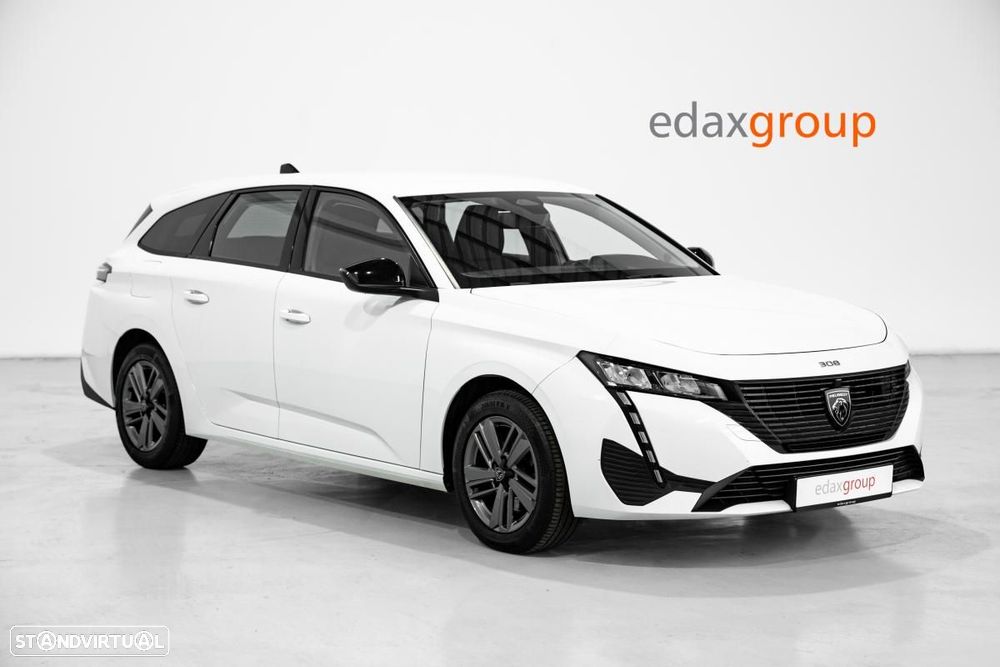 Peugeot 308 Sw