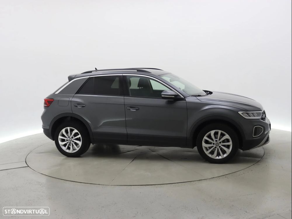 VW T-Roc 1.0 TSI Urban - 10