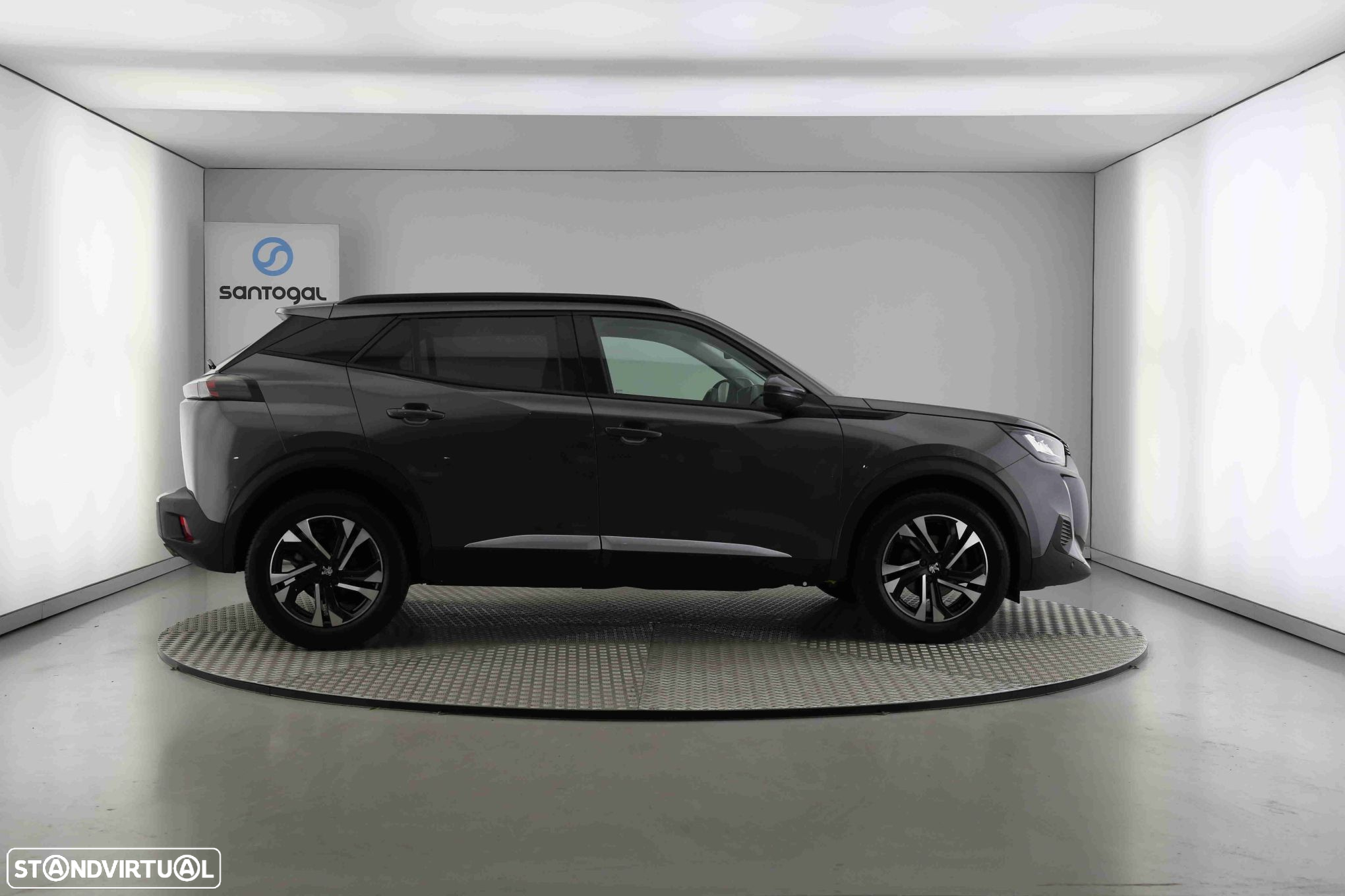 Peugeot 2008 1.2 PureTech Allure - 5