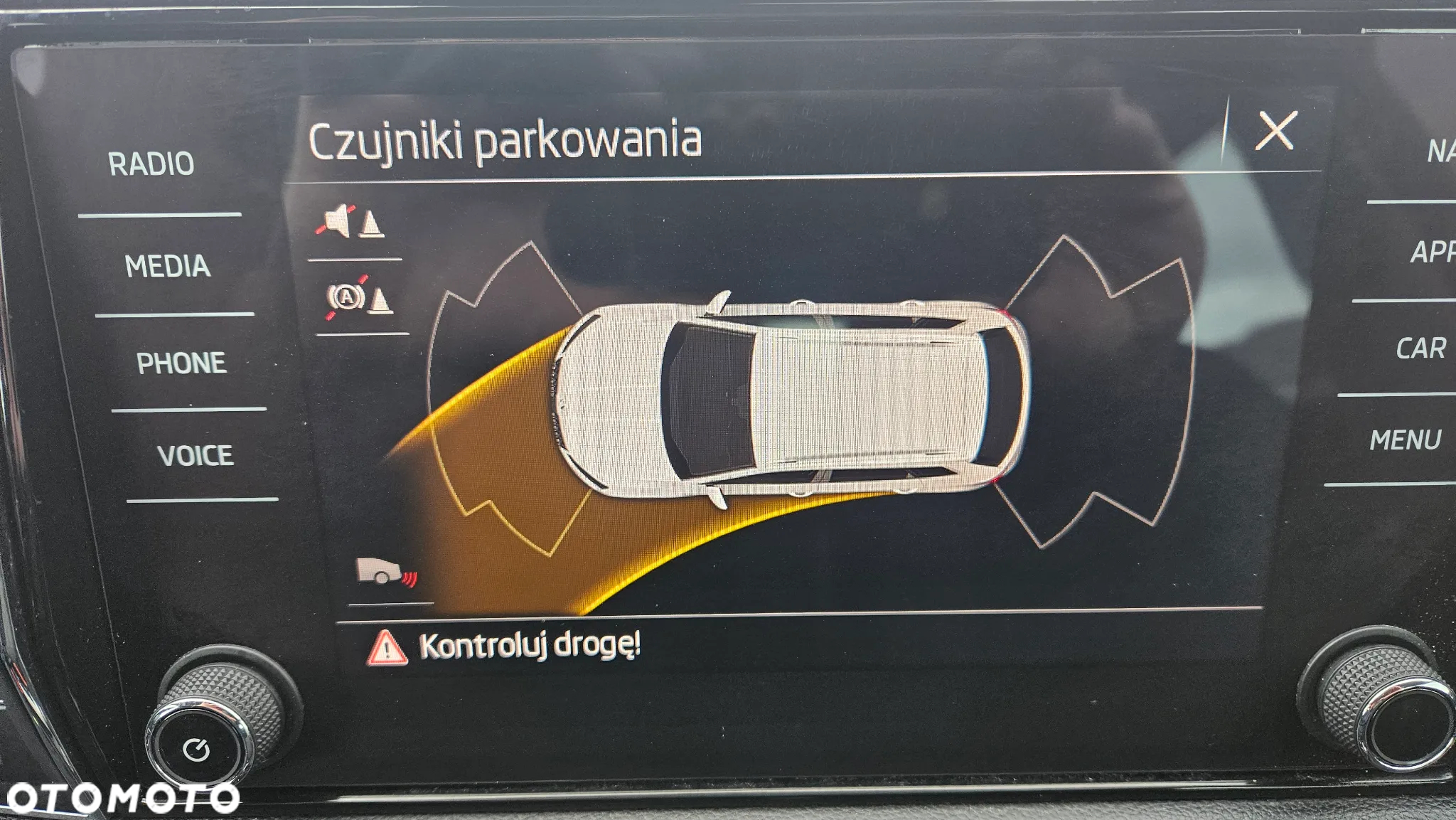 Skoda Karoq 1.0 TSI Ambition - 17