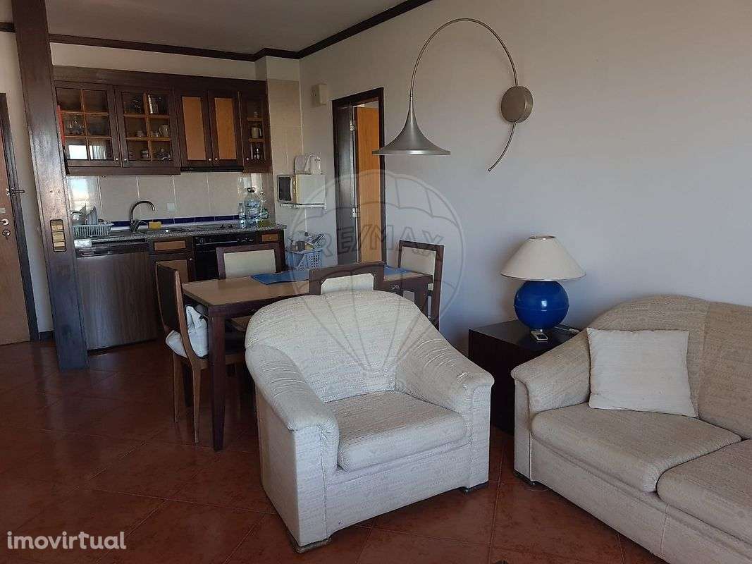 Apartamento T2 para venda - Grande imagem: 4/9