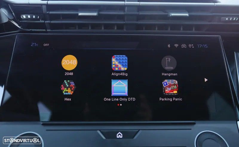 Peugeot 308 SW 1.5 BlueHDi Active Pack - 11