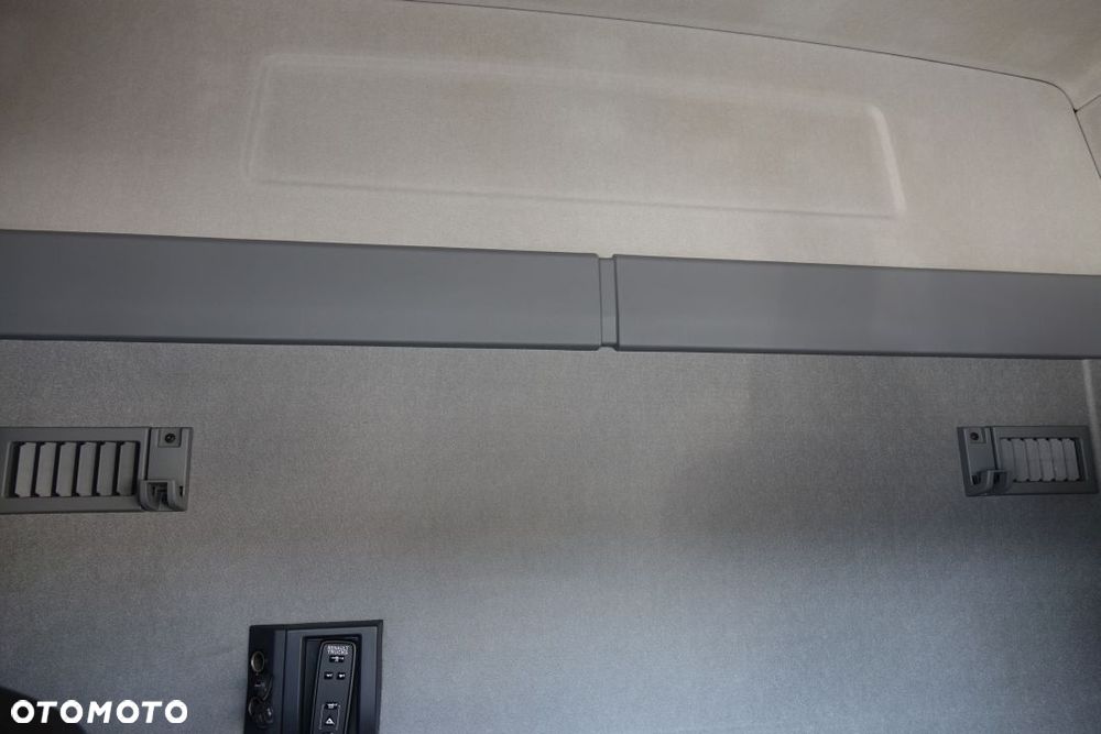 Renault GAMA T 480 COMFORT / EURO 6 / 13L / STANDARD / AUTOMAT / RETARDER / 2 ZBIORNIKI PALIWA / LODÓWKA / - 23
