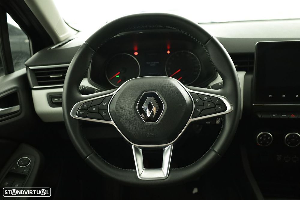 Renault Clio 1.0 TCe Evolution - 12