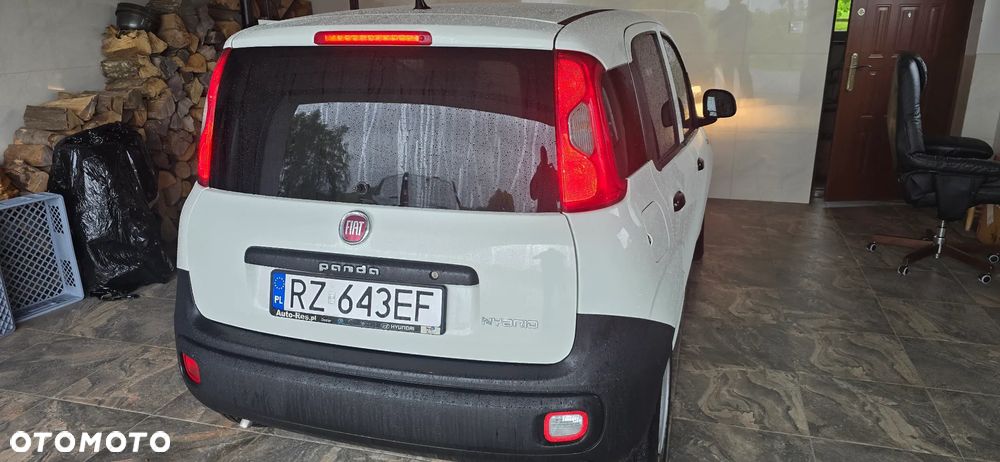 Fiat Panda VAN - 3