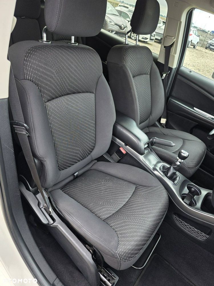 Fiat Freemont 2.0 Multijet 16V DPF - 24