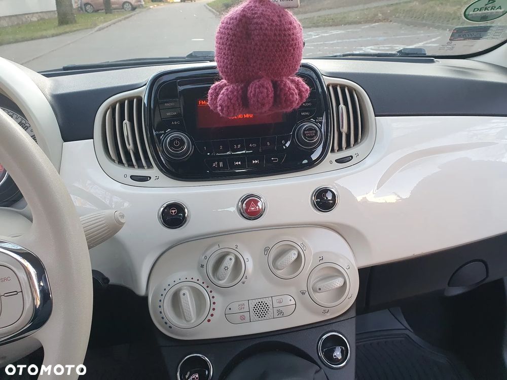 Fiat 500 1.2 8V Start&Stopp Sport - 13