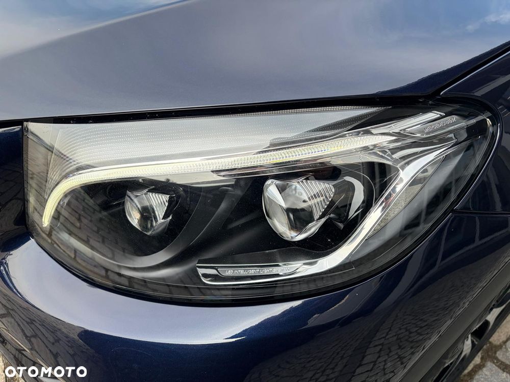 Mercedes-Benz GLC 250 4-Matic - 9