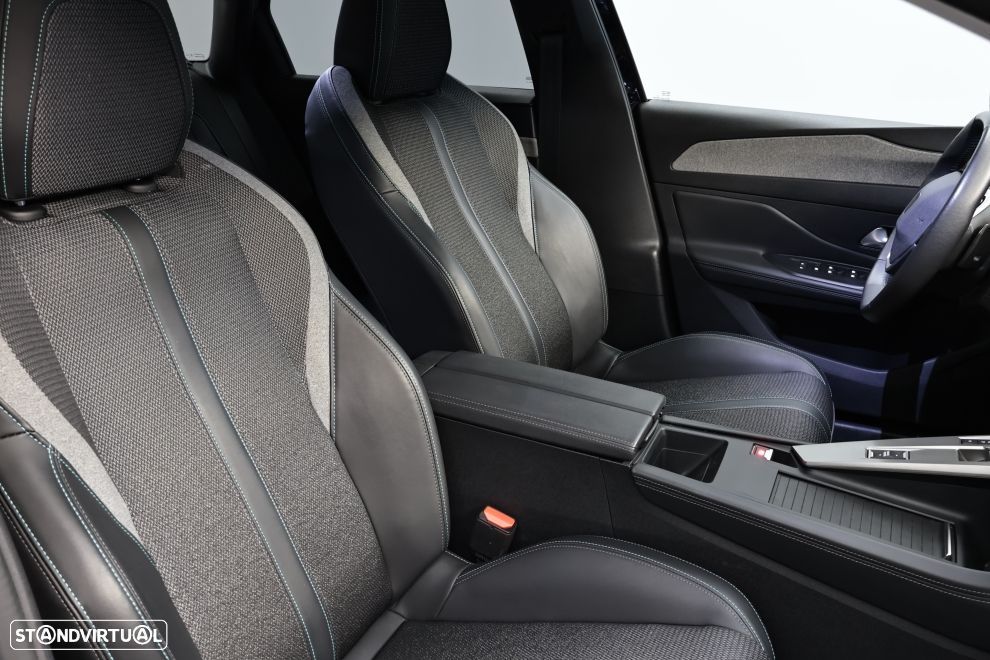 Peugeot 308 SW 1.5 BlueHDi Allure EAT8 - 41