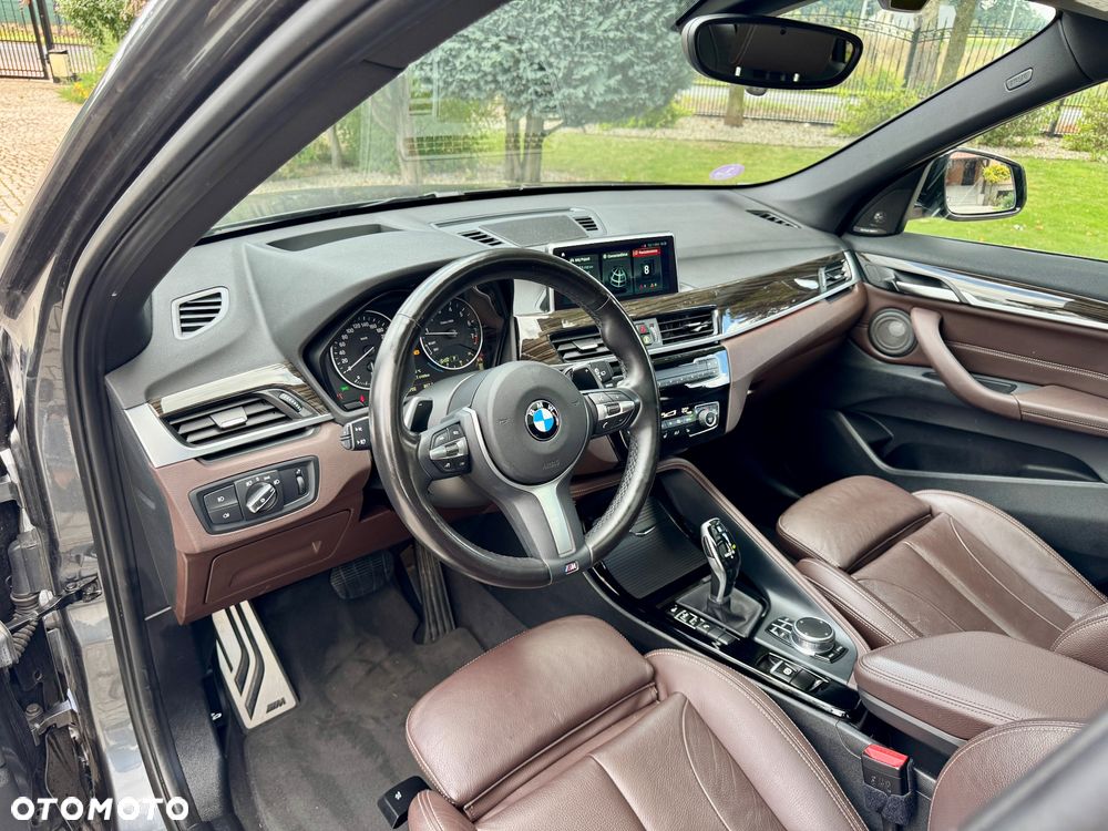 BMW X1 sDrive20i M Sport sport - 17