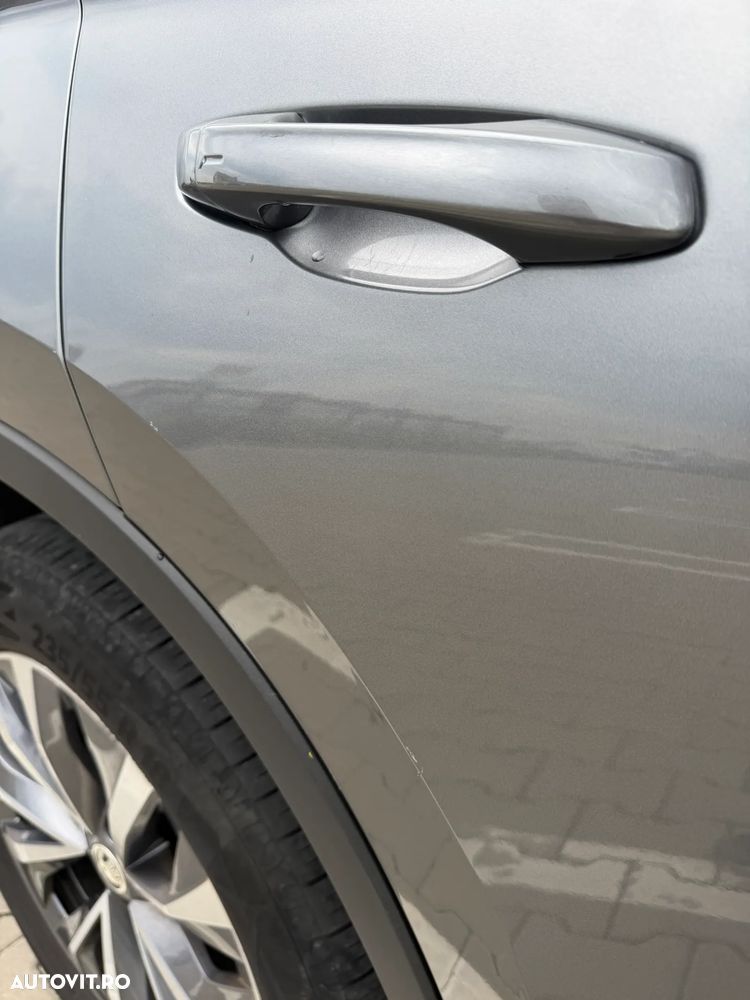 Skoda Kodiaq 2.0 TDI 4X4 DSG Style - 9