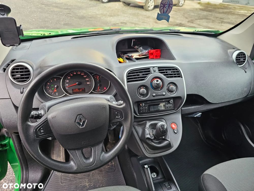 Renault Kangoo 1.5 dCi Business - 18