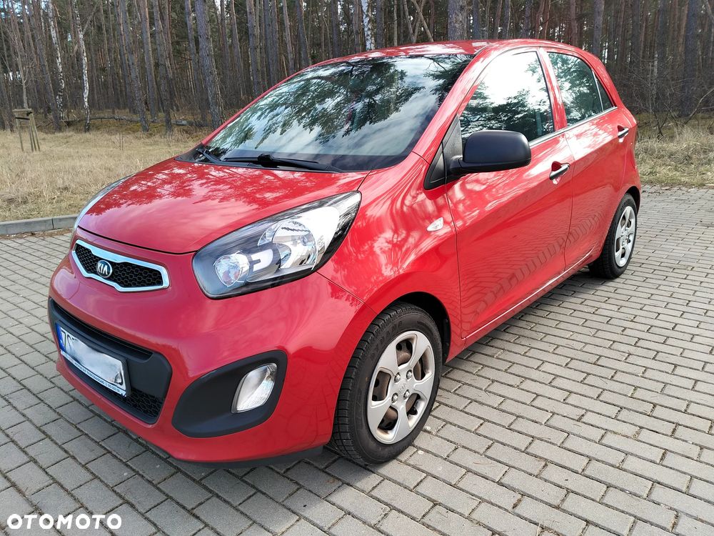 Kia Picanto 1.0 XL - 1