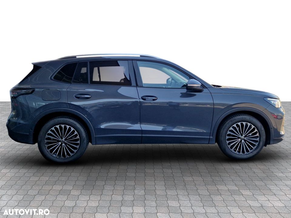 Volkswagen Tiguan 1.5 eTSI DSG MHEV Advanced - 7