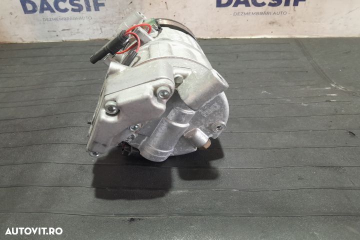 Compresor AC 64529182794 64529182794 BMW Seria 1 E81/E82/E87/E88 [fac - 3