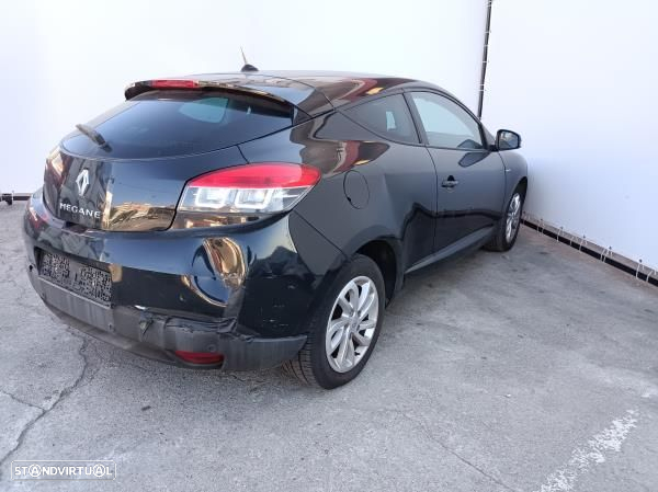 Para Peças Renault Megane Iii Coupé (Dz0/1_) - 3