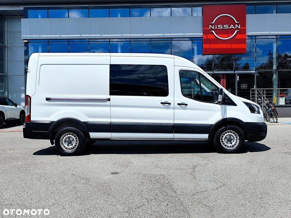 Ford Transit - 4