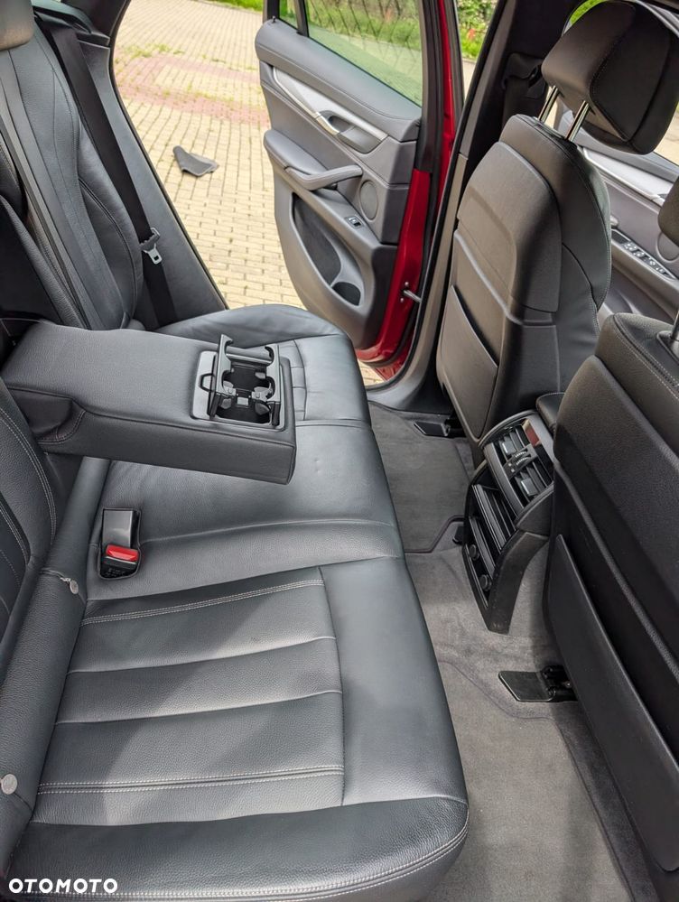 BMW X6M - 27