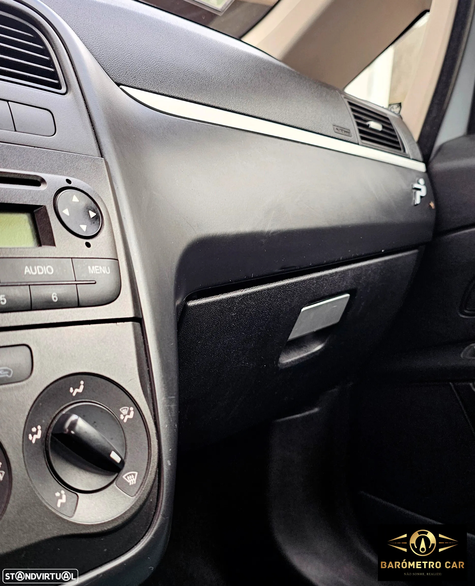 Fiat Grande Punto - 14