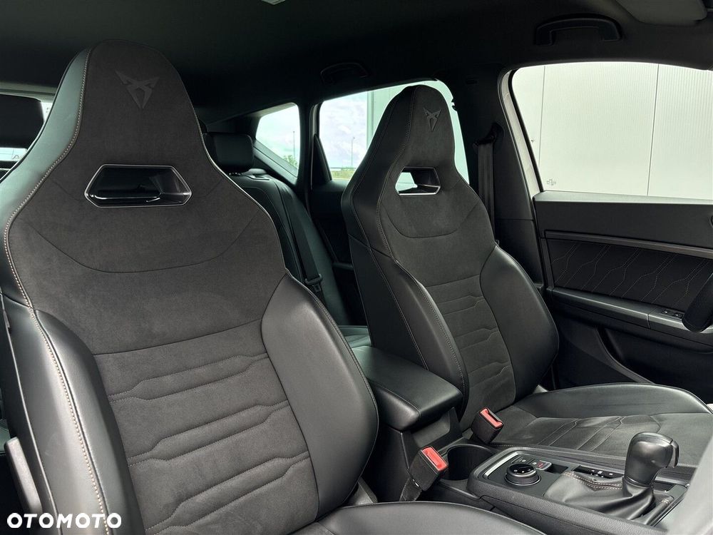 Cupra Ateca - 32