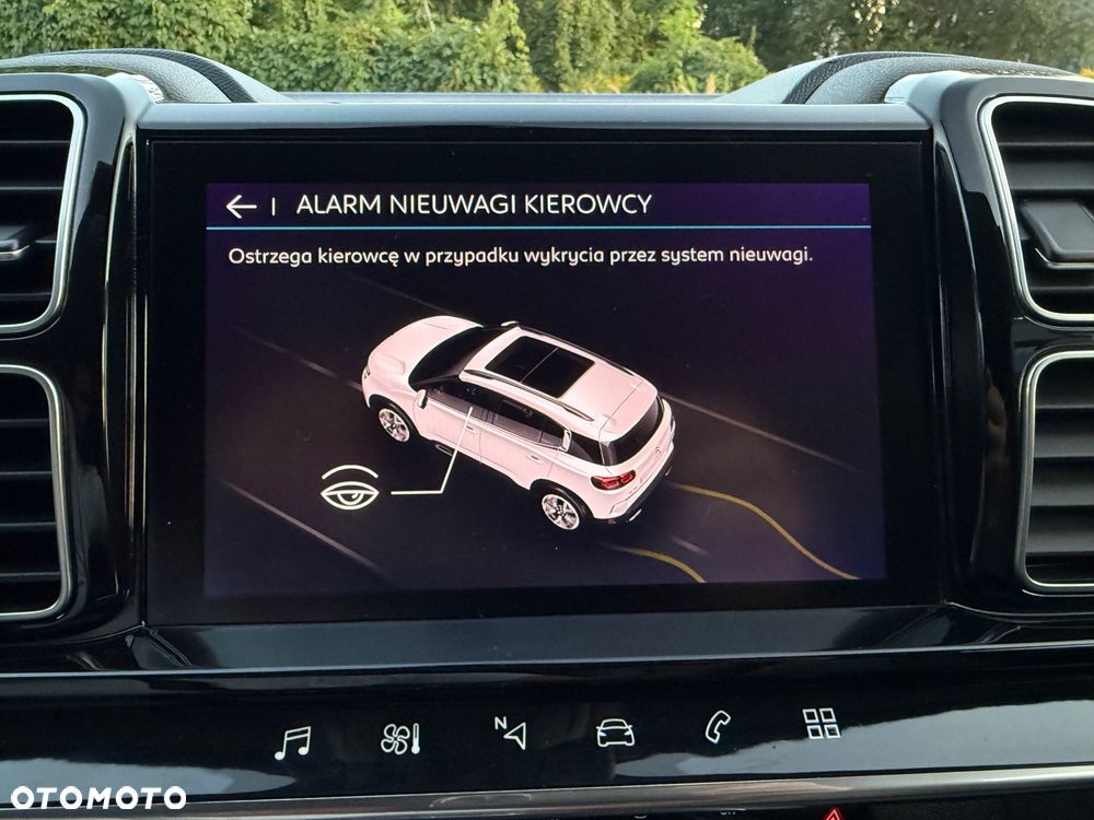 Citroën C5 Aircross BlueHDI 130 S&S LIVE PACK - 32
