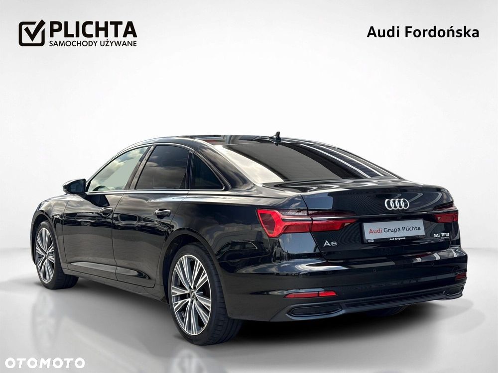 Audi A6 Limousine - 4