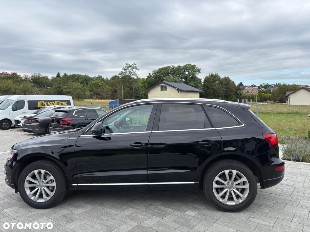Audi Q5 - 8