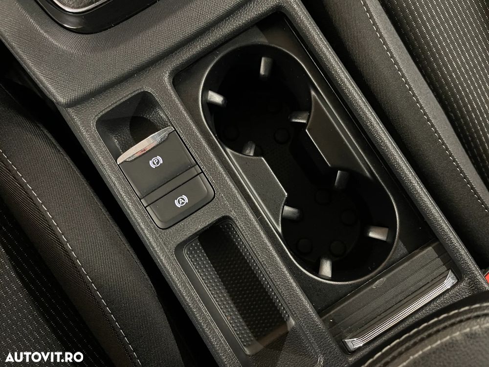 Skoda Octavia 1.5 TSI Ambition - 26