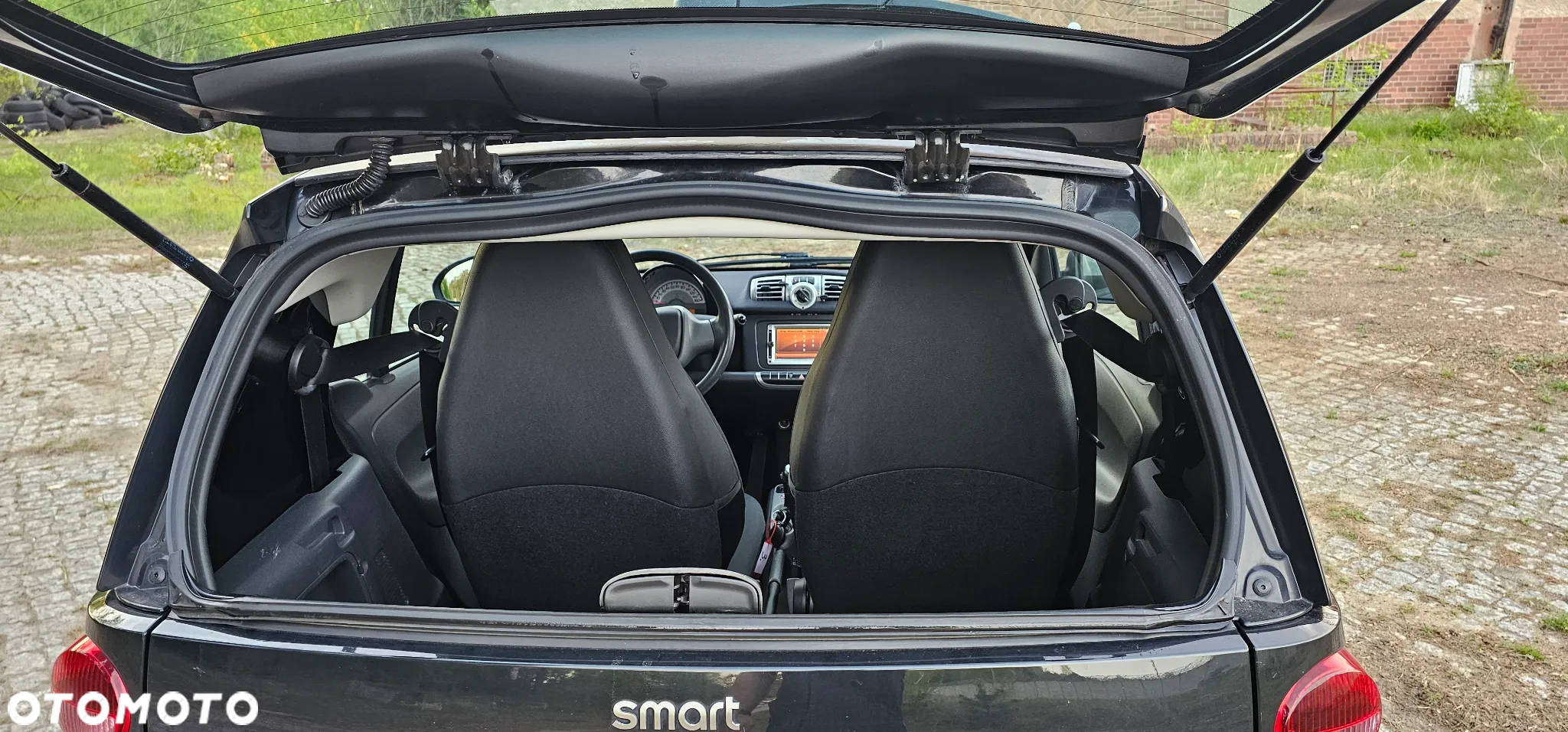 Smart Fortwo - 11