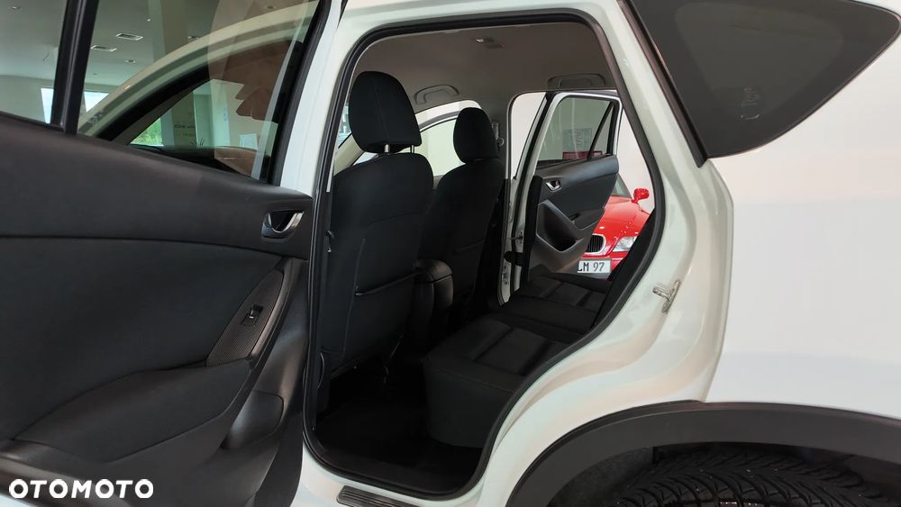 Mazda CX-5 2.2 D Skyenergy - 30