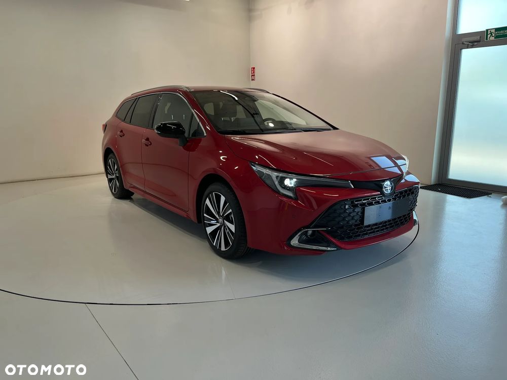 Toyota Corolla 1.8 Hybrid Style - 8