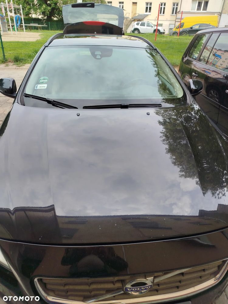 Volvo V60 D3 - 7