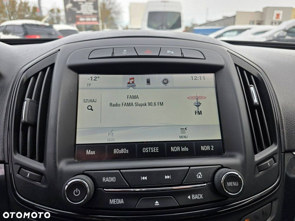 Opel Insignia 2.0 CDTI ecoFLEXStart/Stop Business Edition - 22