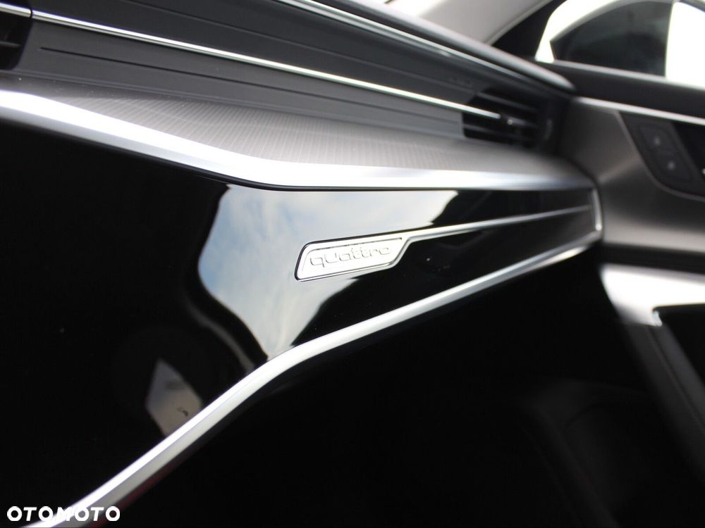 Audi A6 Avant 45 TFSI mHEV Quattro S tronic - 34