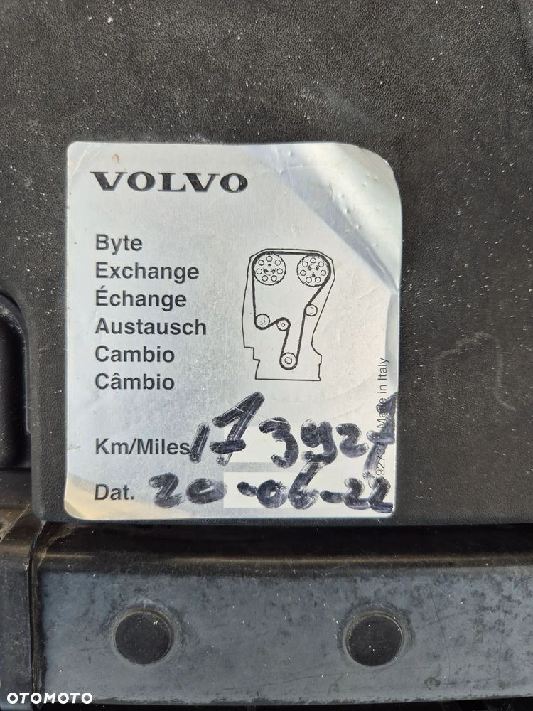 Volvo V40 - 12