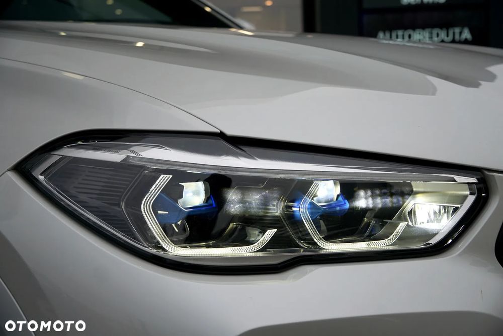 BMW X6 xDrive40d M Sport - 12