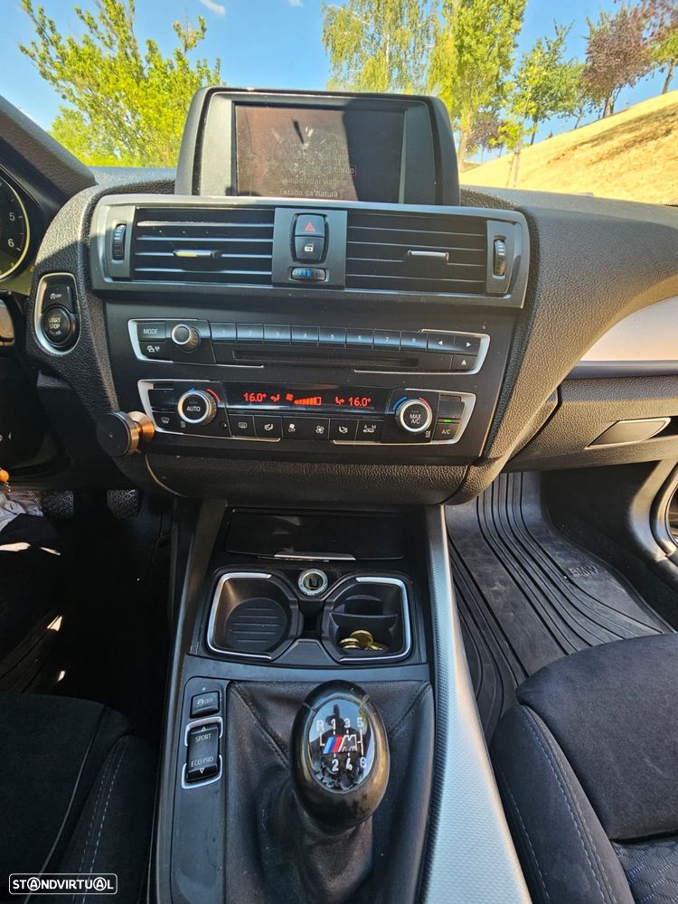 BMW 118 - 15