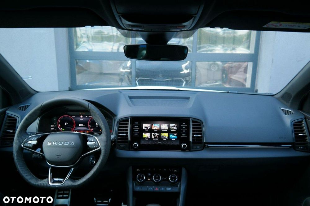 Skoda Karoq - 15